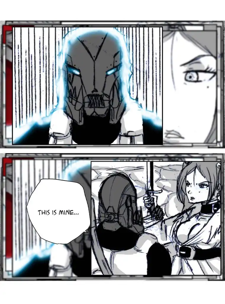 Dragon and Weed: Origins Chapter 39 14